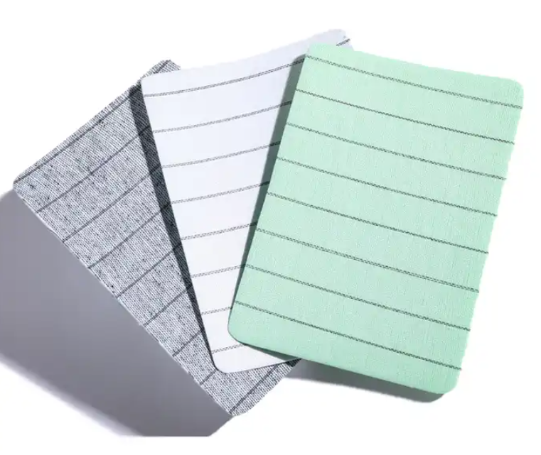 Tablero 100% respetuoso del medio ambiente de la plantilla del estroboscópico del poliéster para el tablero de papel material de la plantilla del tablero de la caña del zapato