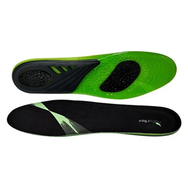 Plantillas de zapatos