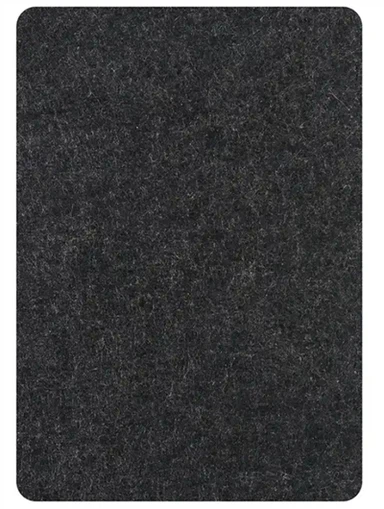 Accesorios Tablero de plantilla Tablero de plantilla de tela no tejida