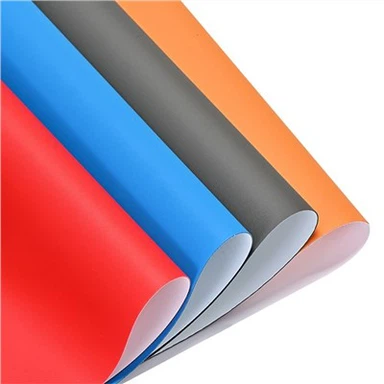 Película adhesiva termofusible de Tpu para tela