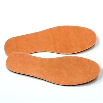 Plantillas para zapatos