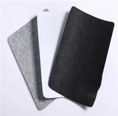 Material de la plantilla