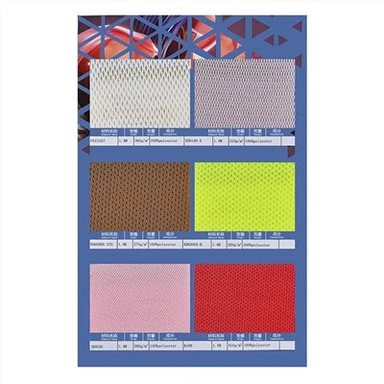 Malla de aire fresco Omni 360