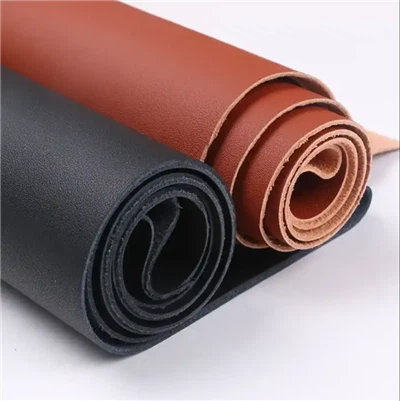 Material de microfibra de cuero Pu