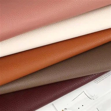 Mochila De Cuero De Pvc