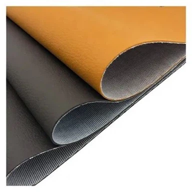 Forma completa de cuero de PVC