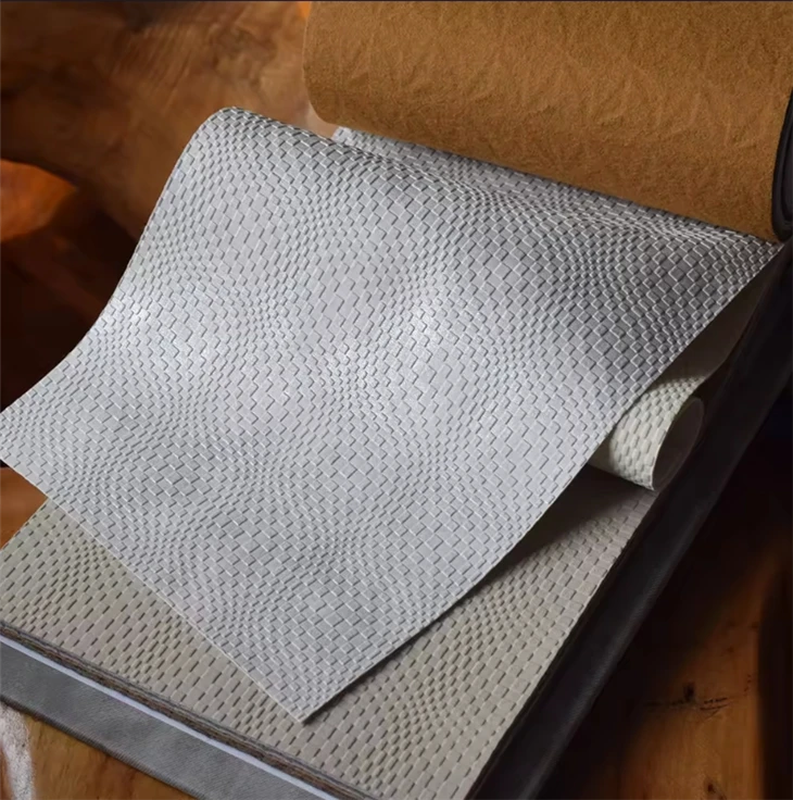 Pvc Free Faux Leather