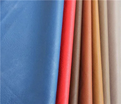 Mejor cuero sintético