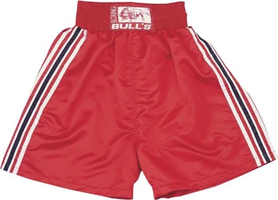 Pantalones cortos de boxeo personalizados de alta calidad