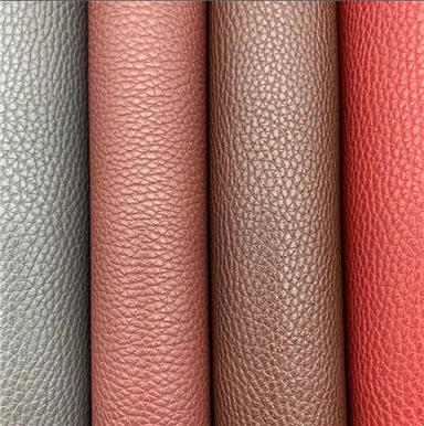 Bahan Sepatu Cuero Pu Adalah